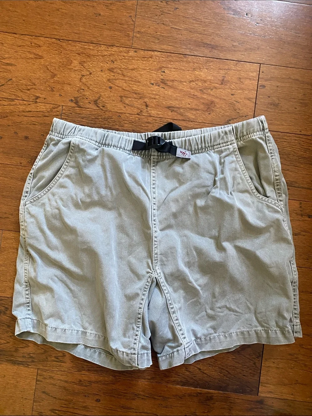 Gramicci men’s G- shorts- medium